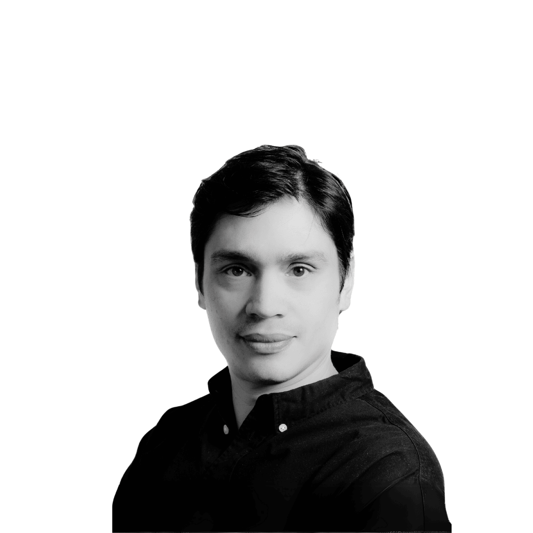 Jesus Martinez